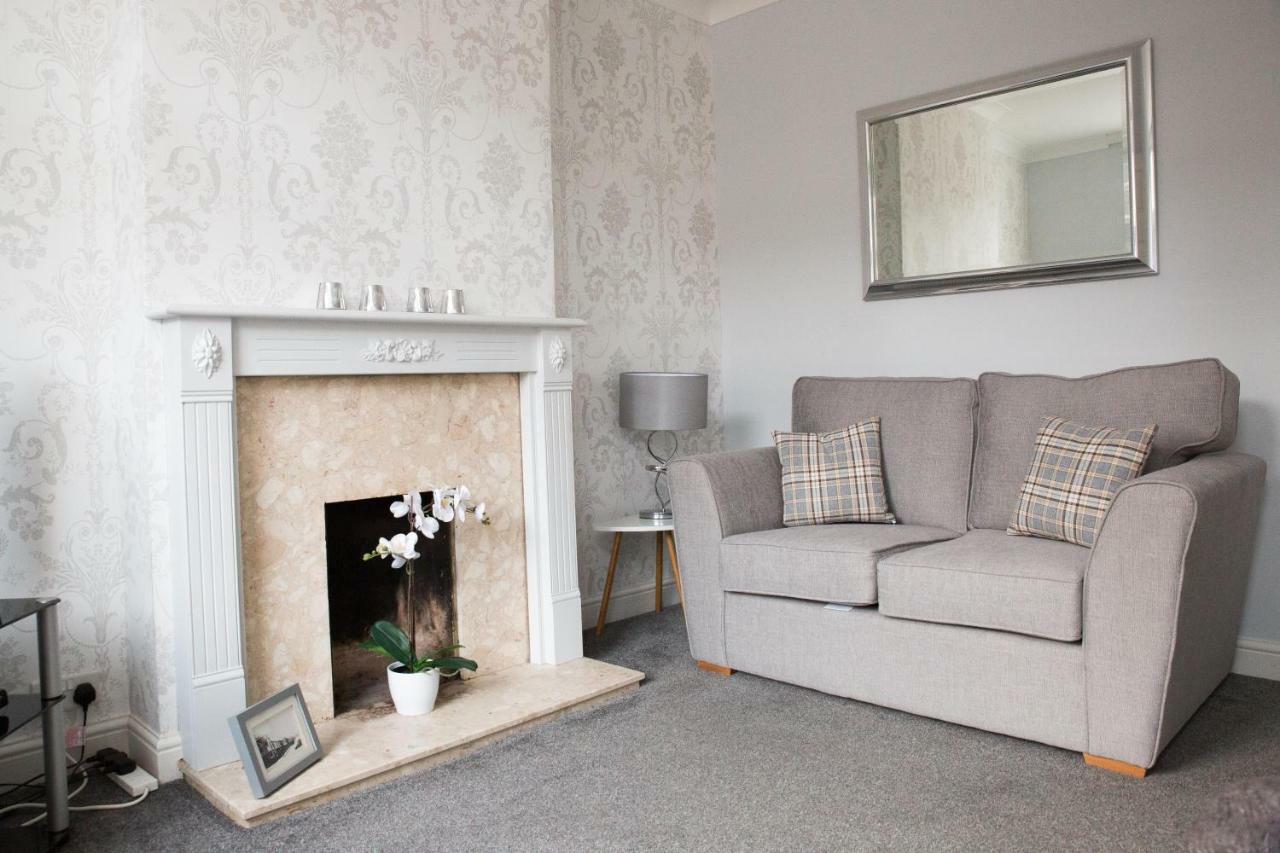 123 Charnwood Road Apartment Shepshed Ngoại thất bức ảnh