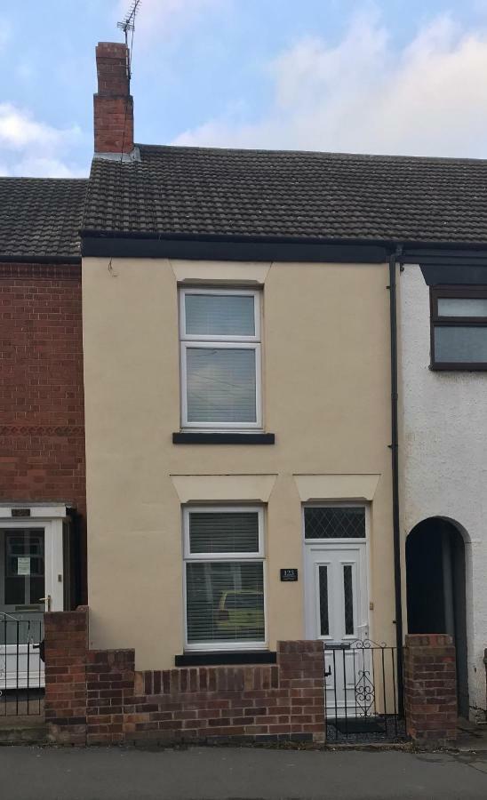 123 Charnwood Road Apartment Shepshed Ngoại thất bức ảnh